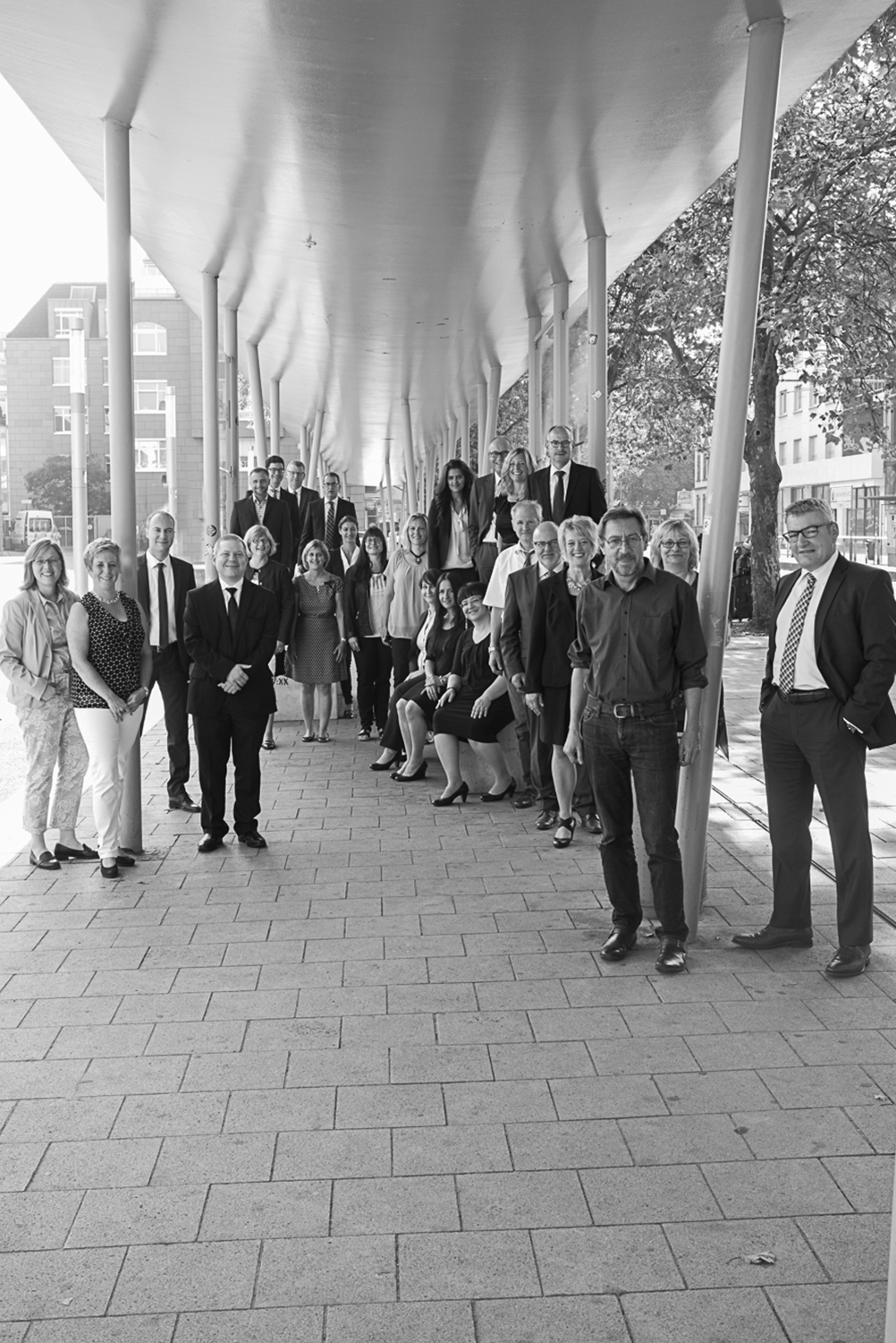 Das gesamte Team der MWB freut sich auf Ihren Besuch! Das gesamte Team der MWB freut sich auf Ihren Besuch!