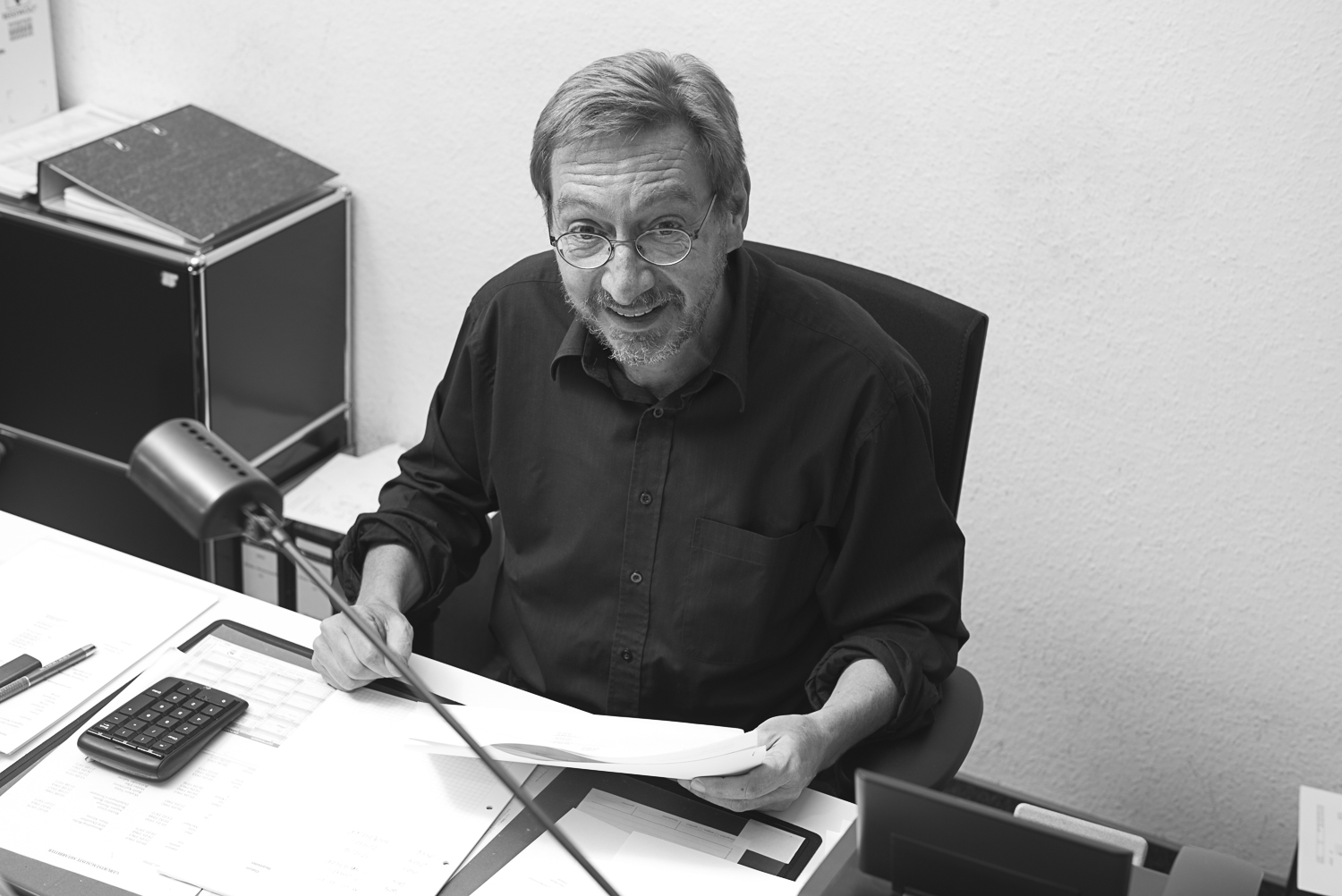 Klaus Rinkenbach